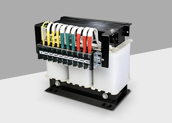 Isolation Tranformer