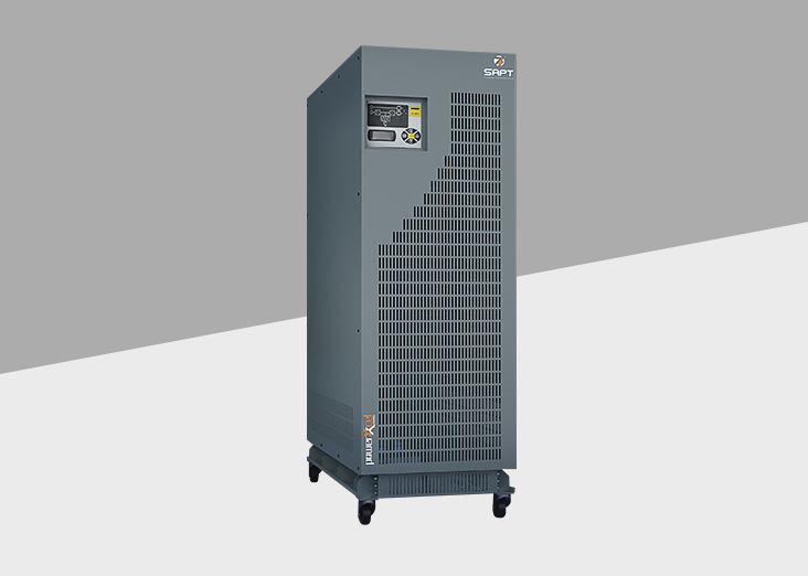PowerXcel EnergiX : Online UPS 3 In 3 10kVA - 60kVA
