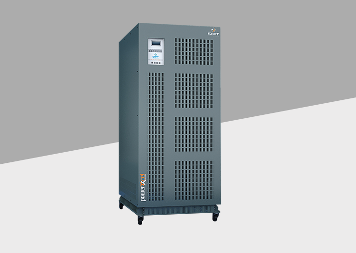 PowerXcel Xpert : Online UPS 3 In 3 80kVA - 300kVA